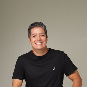 Fundraising Page: Bruno Rosa